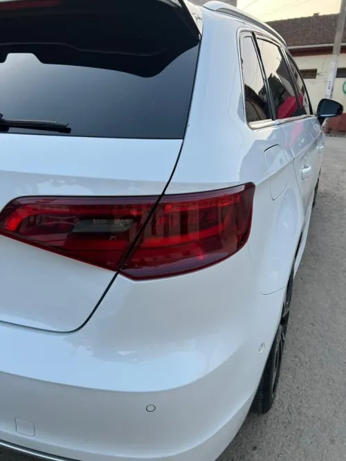Audi S3 2016 SportBack