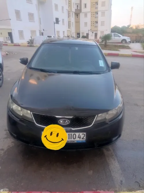 Kia Cerato 2010 