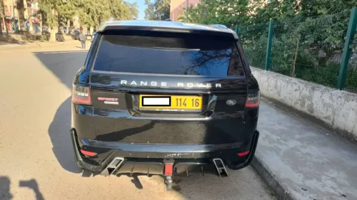 Rover Range Rover 2014 