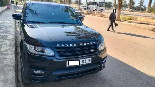Rover Range Rover 2014 