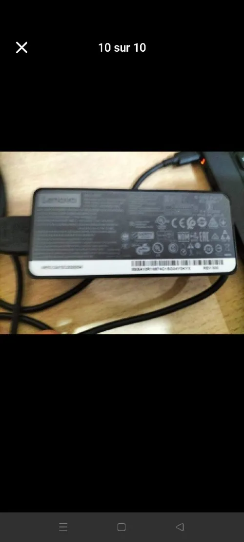 Lenovo thinkpad t490