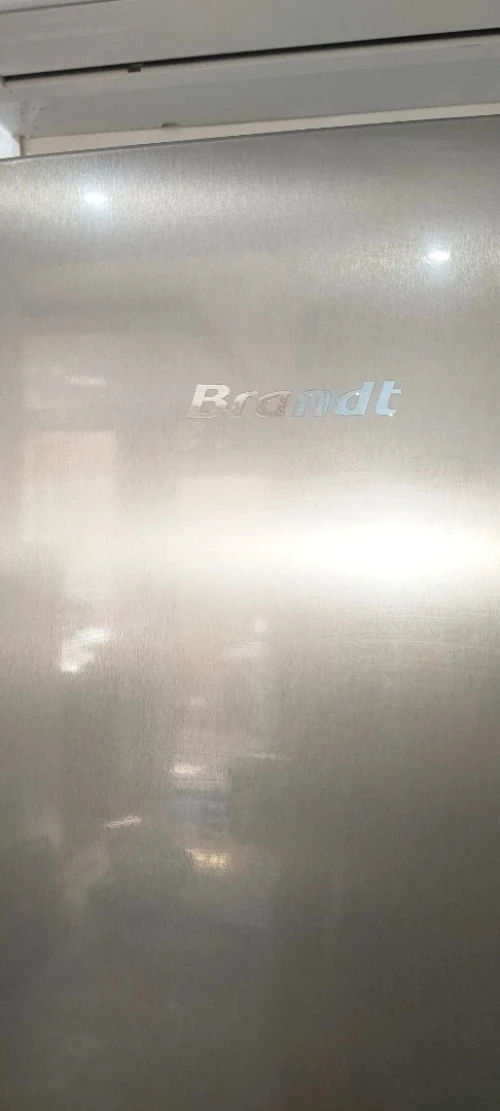 Réfrigérateur congélateur Brandt 