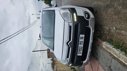 Citroen Berlingo Multispace 2015 Berlingo Multispace