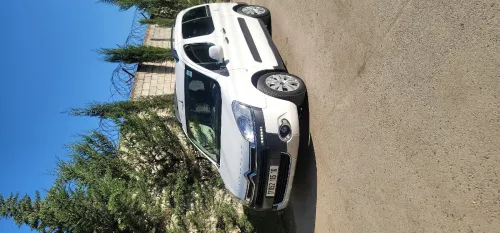 Citroen Berlingo Multispace 2015 Berlingo Multispace