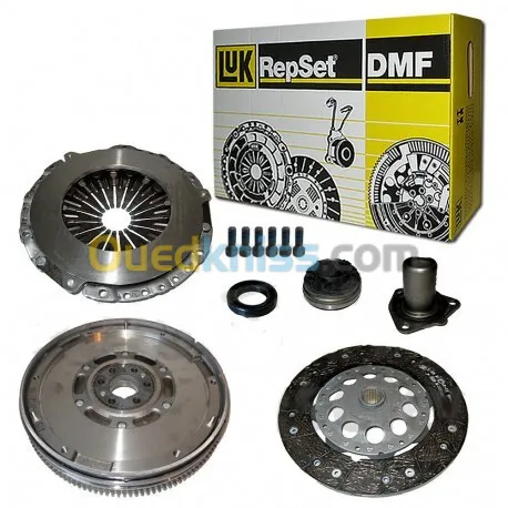 Kit d'embrayage volant moteur Passat B5 