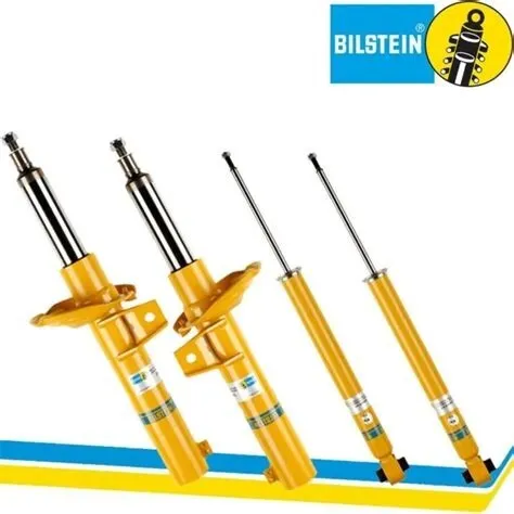 Amortisseur bilstein gamme allemande 