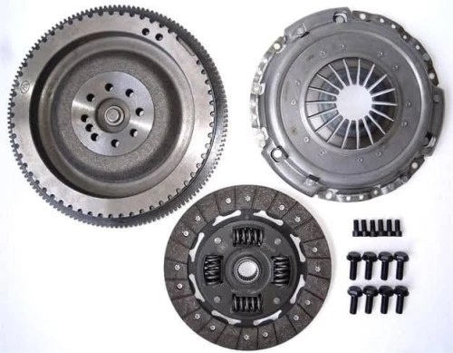 Kit volant moteur w204 Mercedes