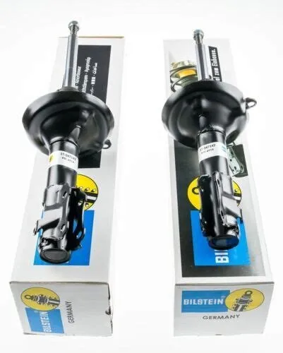 Amortisseur bilstein gamme allemande 