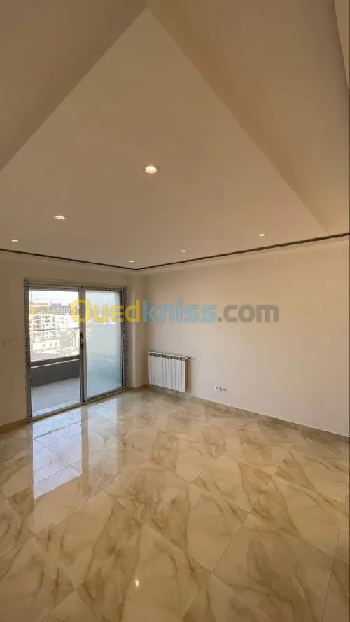 Vente Appartement F4 Alger Cheraga