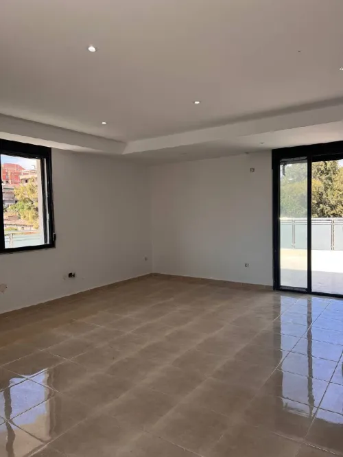 Vente Appartement F4 Alger Saoula