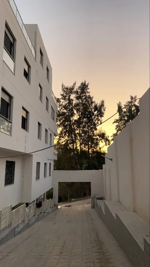 Vente Appartement F3 Alger Saoula