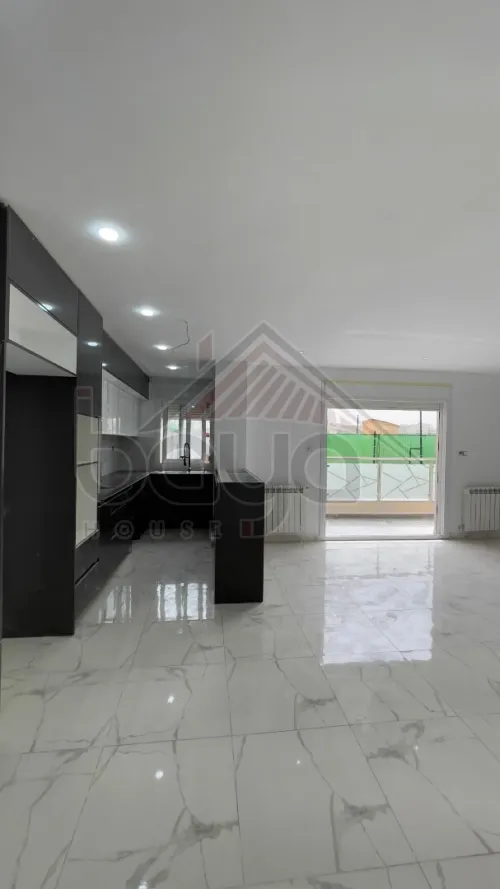 Vente Appartement F4 Alger Cheraga