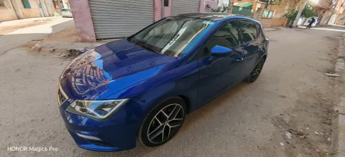 Seat Leon 2018 FR +