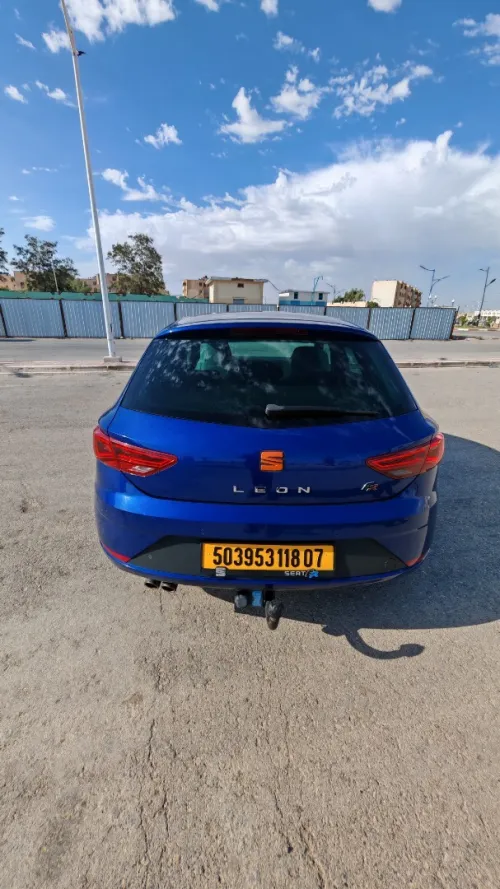 Seat Leon 2018 FR