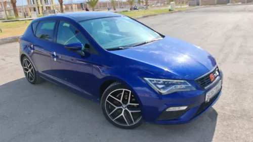 Seat Leon 2018 FR