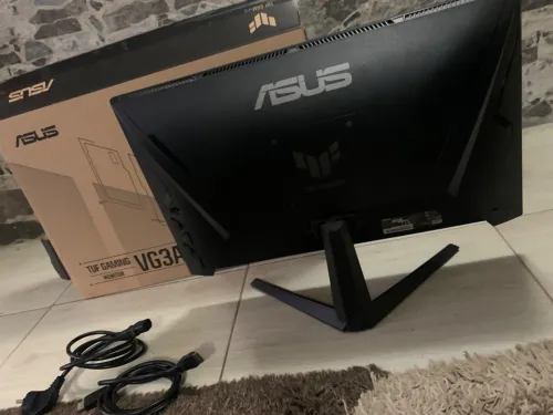 Moniteur TUF Gaming VG249Q3A - 24" - 180Hz