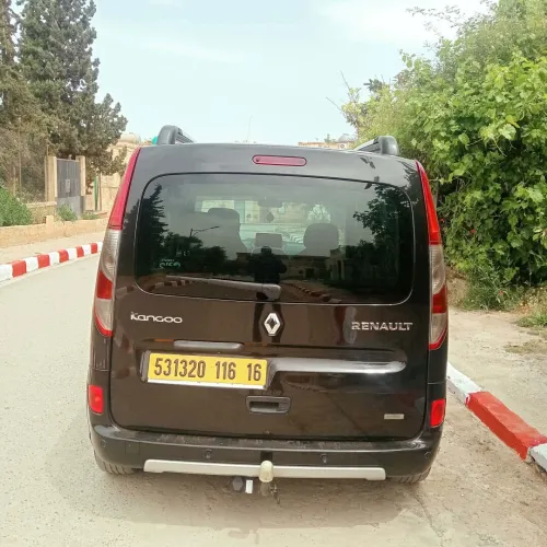 Renault Kangoo 2016 Privilège plus