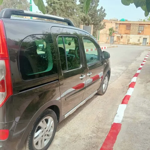 Renault Kangoo 2016 Privilège plus