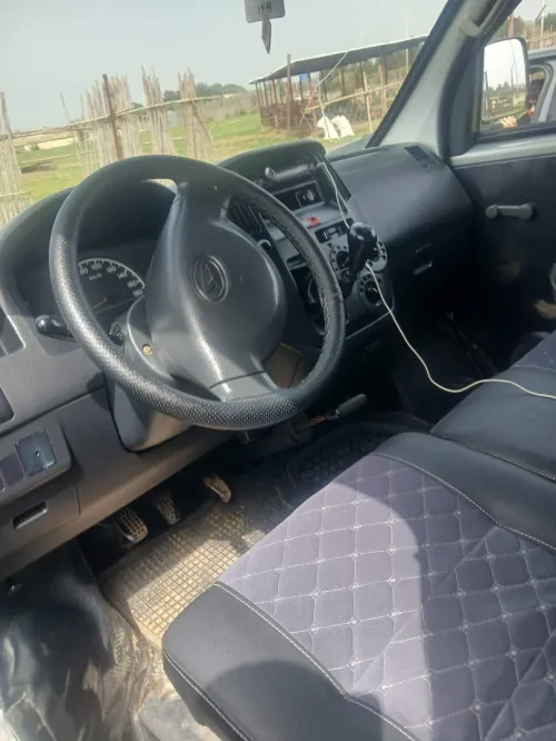 Daihatsu Gran Max 2014 Pick Up