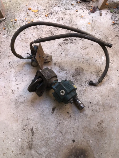 Prise movement bata B18