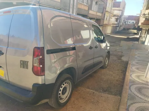 Fiat Doblo 2025 
