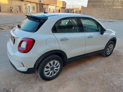 Fiat 500x 2025 Cult
