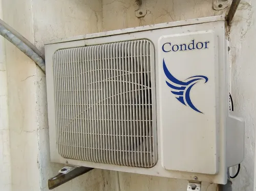 Condor 12000 BTE Tropical