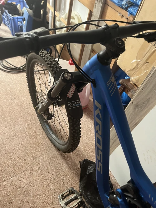 Velo kross moon 1.0 edition 2021