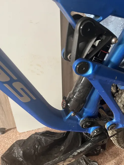 Velo kross moon 1.0 edition 2021