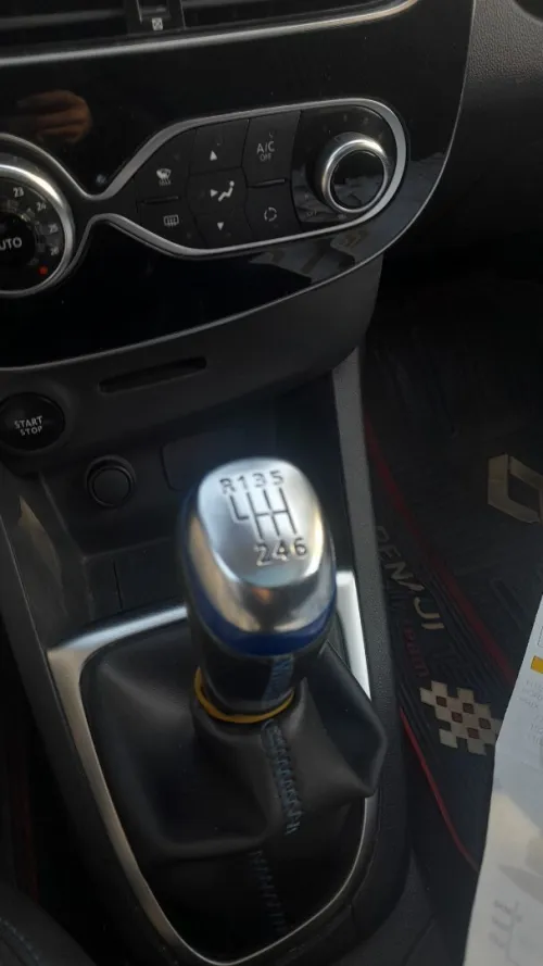 Renault Clio 4 2019 GT Line +