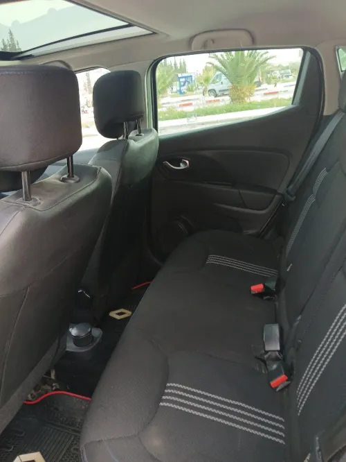 Renault Clio 4 2019 GT Line +