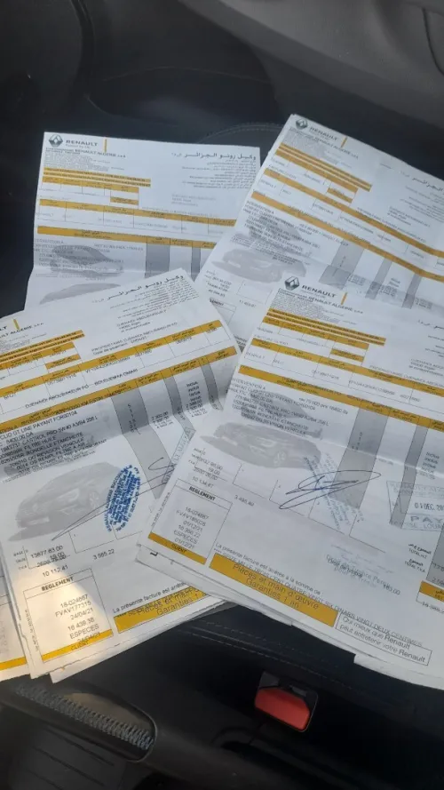 Renault Clio 4 2019 GT Line +