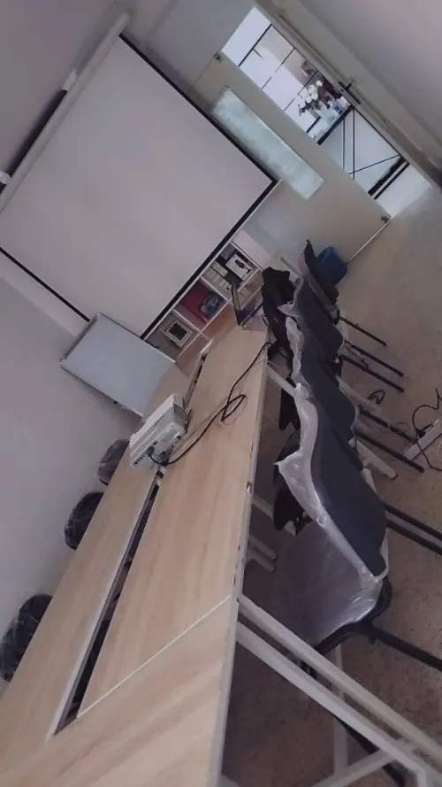 Coworking/Bureau semi privatif/Constantine/Nouvelle ville