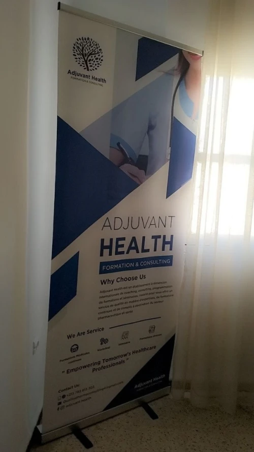 Location de salle de formation, coworking, réunion à Constantine (Nouvelle ville) près de la Fac 3