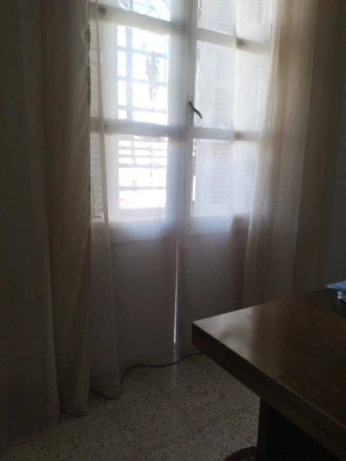 Coworking/Bureau semi privatif/Constantine/Nouvelle ville