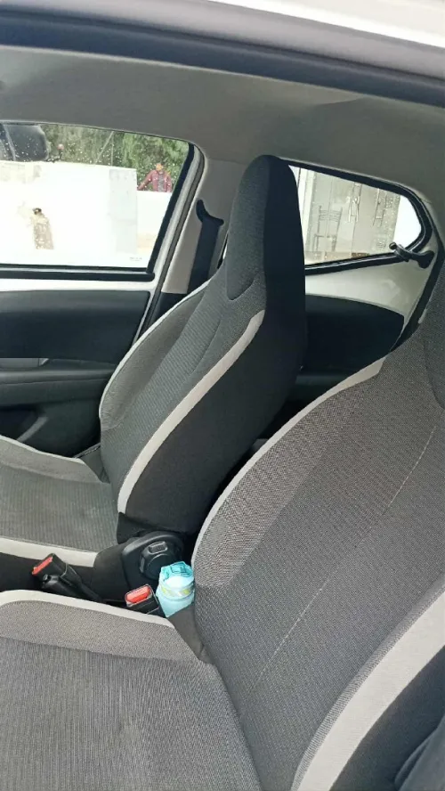 Toyota Aygo 2021 Aygo