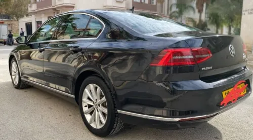 Volkswagen Passat 2017 Confort