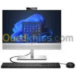  HP EliteOne 800 G3 I5-7500T/8GB/256GB/24" FHD