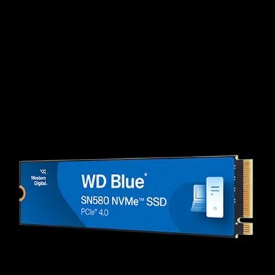 DISQUE SSD NVME WD Bleu SN580 1TO