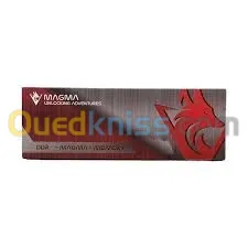 RAM LAPTOP MAGMA 8 GB DDR4 3200MHz