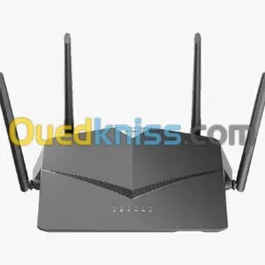 Routeur D-Link DIR-X3010 AX3000 Mesh