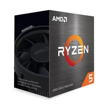 CPU AMD RYZEN 5 3600 BOX