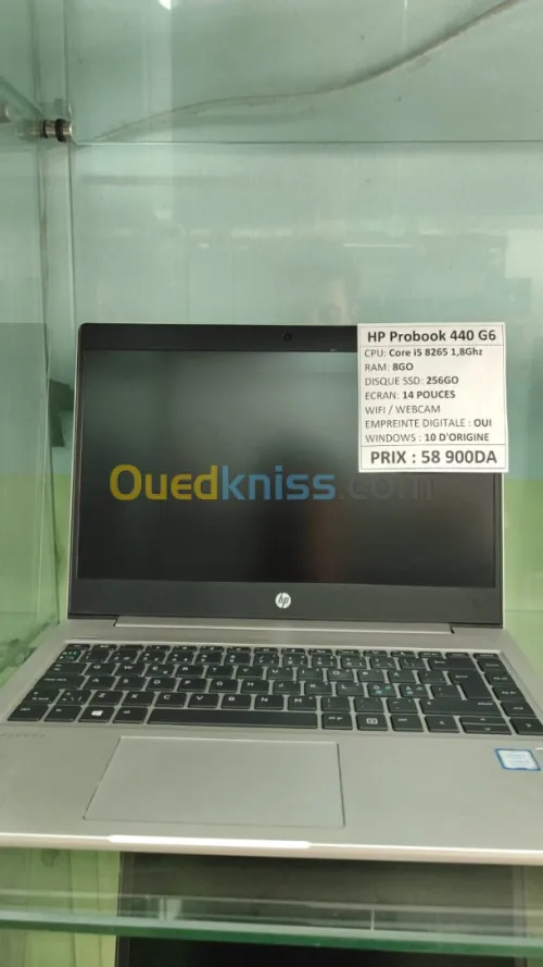 HP PROBOOK 440 G6