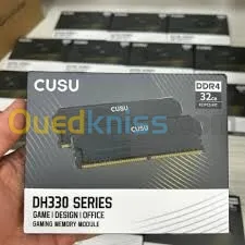 RAM DDR4 16G CUSU 3200Hz