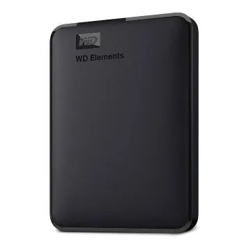  DISQUE EXTERNE WD ELEMENTS 2TB USB 3.0