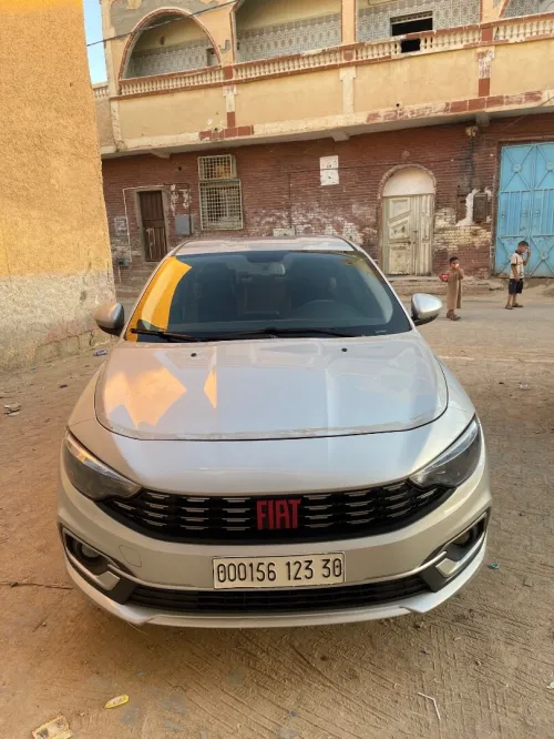 Fiat Tipo Sedan 2023 Life