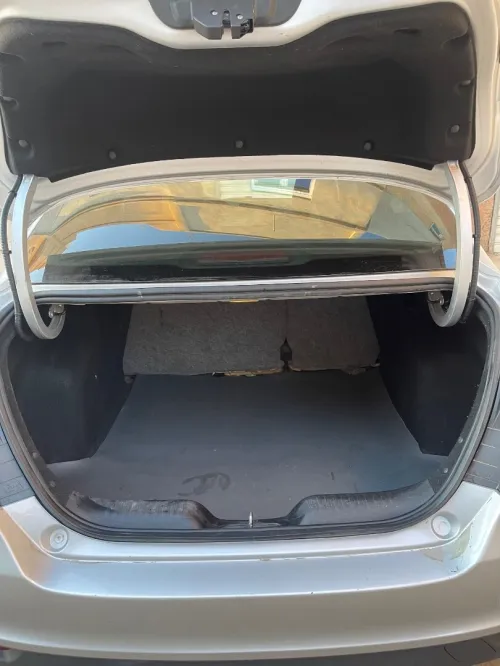 Fiat Tipo Sedan 2023 Life