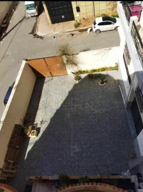 Location Villa Alger Bordj el kiffan