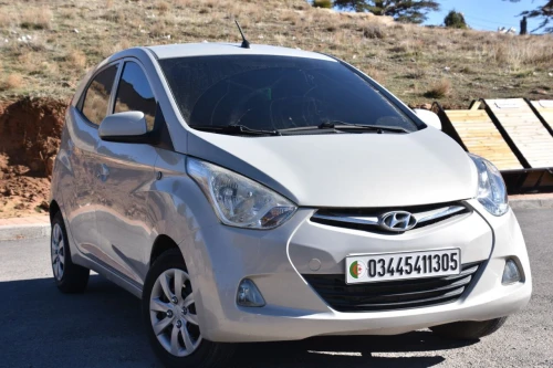 Hyundai EON 2013 EON