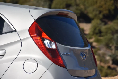 Hyundai EON 2013 EON